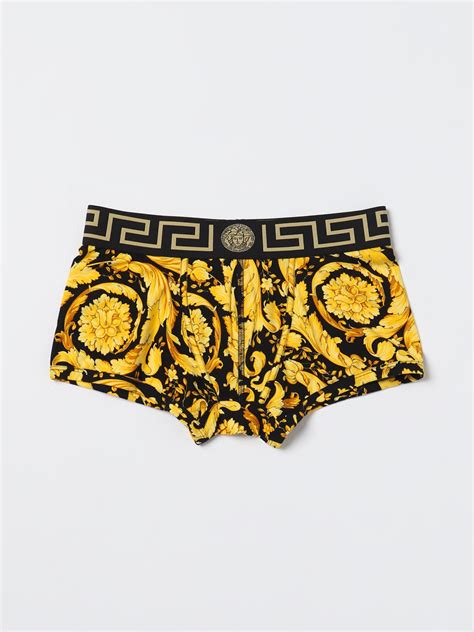 men's underwear versace|Versace men underwear cheap.